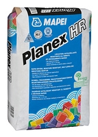 Planex HR 1000 kg. hurtigtørrende, fugtbestandig og selvnivellerende afretnings-mørtel